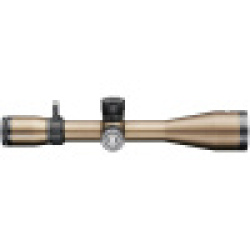 Bushnell Forge 4.5-27x50 Riflescope Deploy MOA (SFP) Reticle Terrain