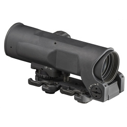 Elcan SpecterOS 4x Scope 5.56 NATO SFOV4-C1