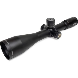 Athlon Optics Ares ETR 4.5-30×56 APRS1 FFP IR MIL UHD