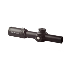 Rudolph AR 1-8x24mm FFP