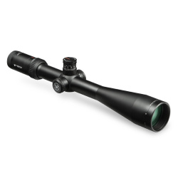 Vortex Viper HSLR 6x24x50 FFP Riflescope with XLR Reticle (Long Range, MOA)