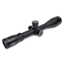 Athlon Optics Ares ETR 4.5-30×56 APRS1 FFP IR MIL UHD
