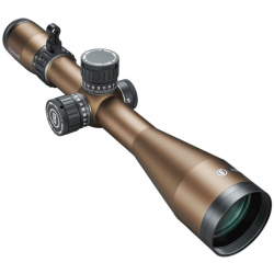 Bushnell Forge Illum Deploy MOA RifleScope - 4.5-27x50mm