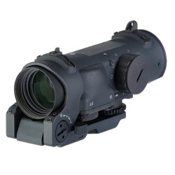 Elcan SpecterDR 1-4x Scope 5.56 NATO DFOV14-C1