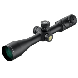 ATHLON ARGOS BTR GEN-2 RIFLESCOPE, 8-34X56 FFP – MIL