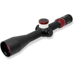 Burris Laserscope Xtr Pro 5.5-30X56Mm Laser Riflescope – Scr 2 1⁄4 Mil Illuminated