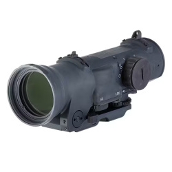 Elcan SpecterDR Scope 7.62 NATO DFOV156-C2