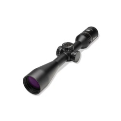 Burris Signature HD 3-15x44mm Riflescope – Ballistic E3 Illuminated Reticle
