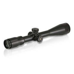 Lynx LX3 2.5-15x50mm MRF Tactical