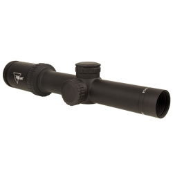 Trijicon Ascent 1-4×24 (BDC Target Holds)