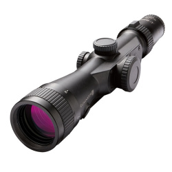 Burris Eliminator III 3-12x44mm X96 Riflescope